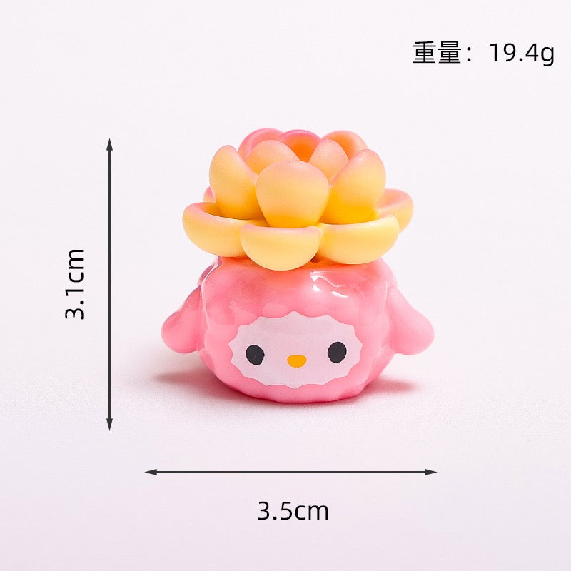 Sanrio Charm