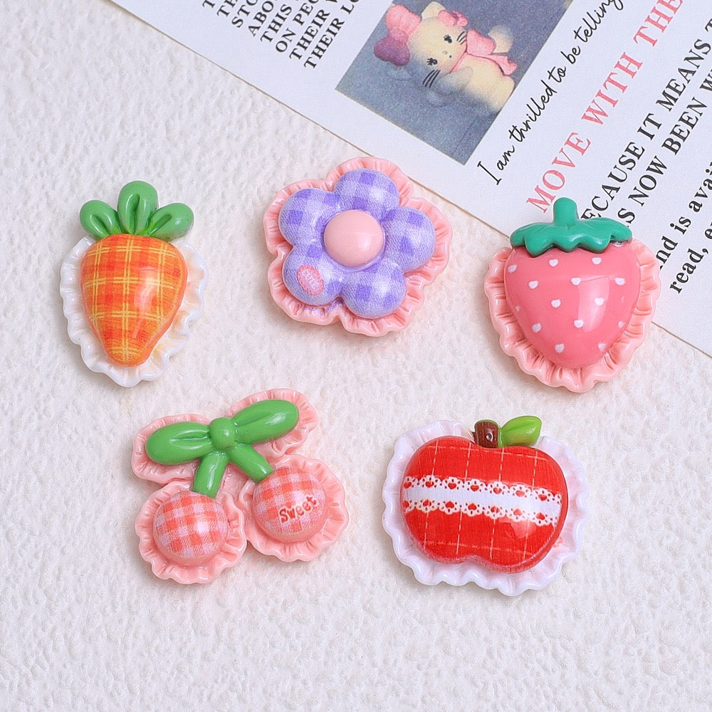 Fruits Charm
