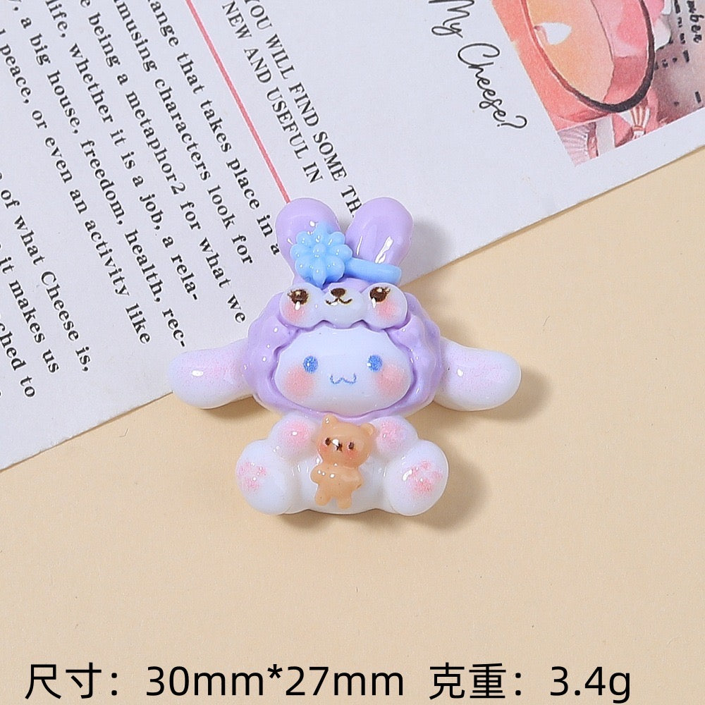 Sanrio Charm