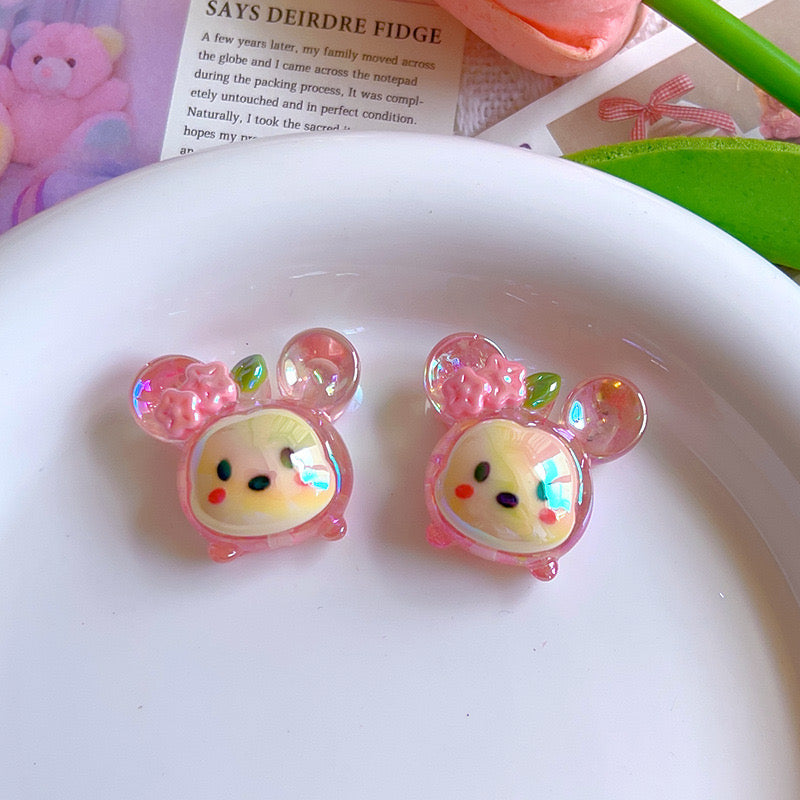 Cartoon Bead – CloudDIY