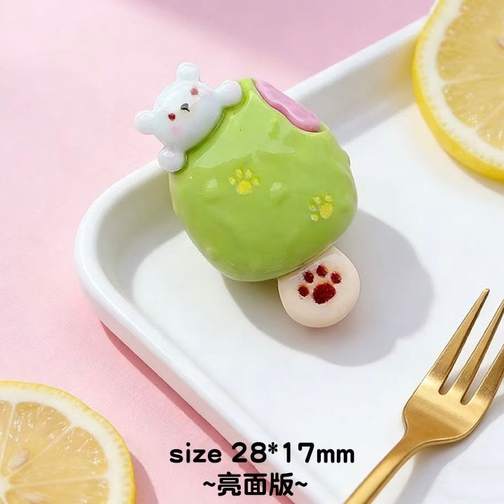 Ice Cream Charm