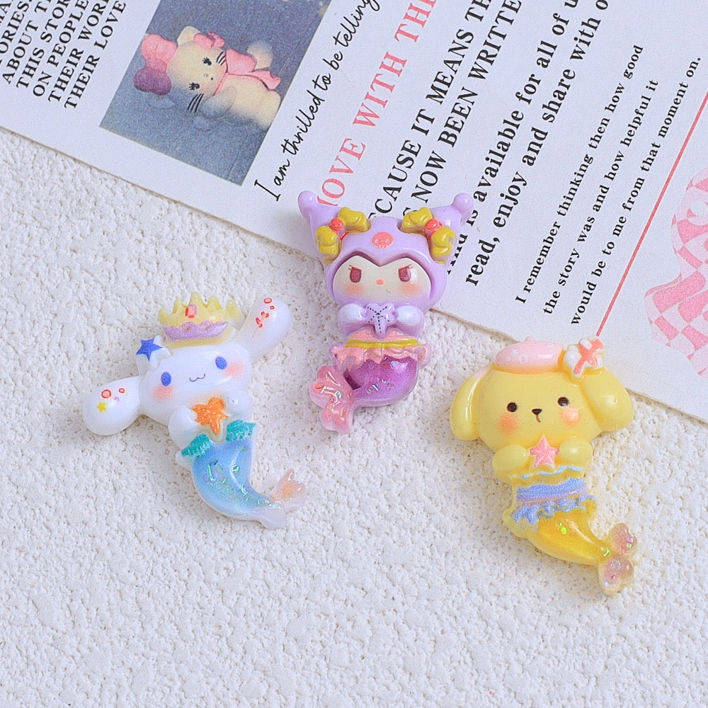 Sanrio Charm