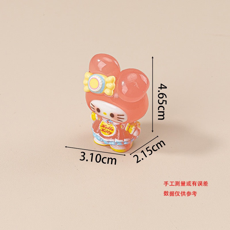 Cute Cartoons Charm