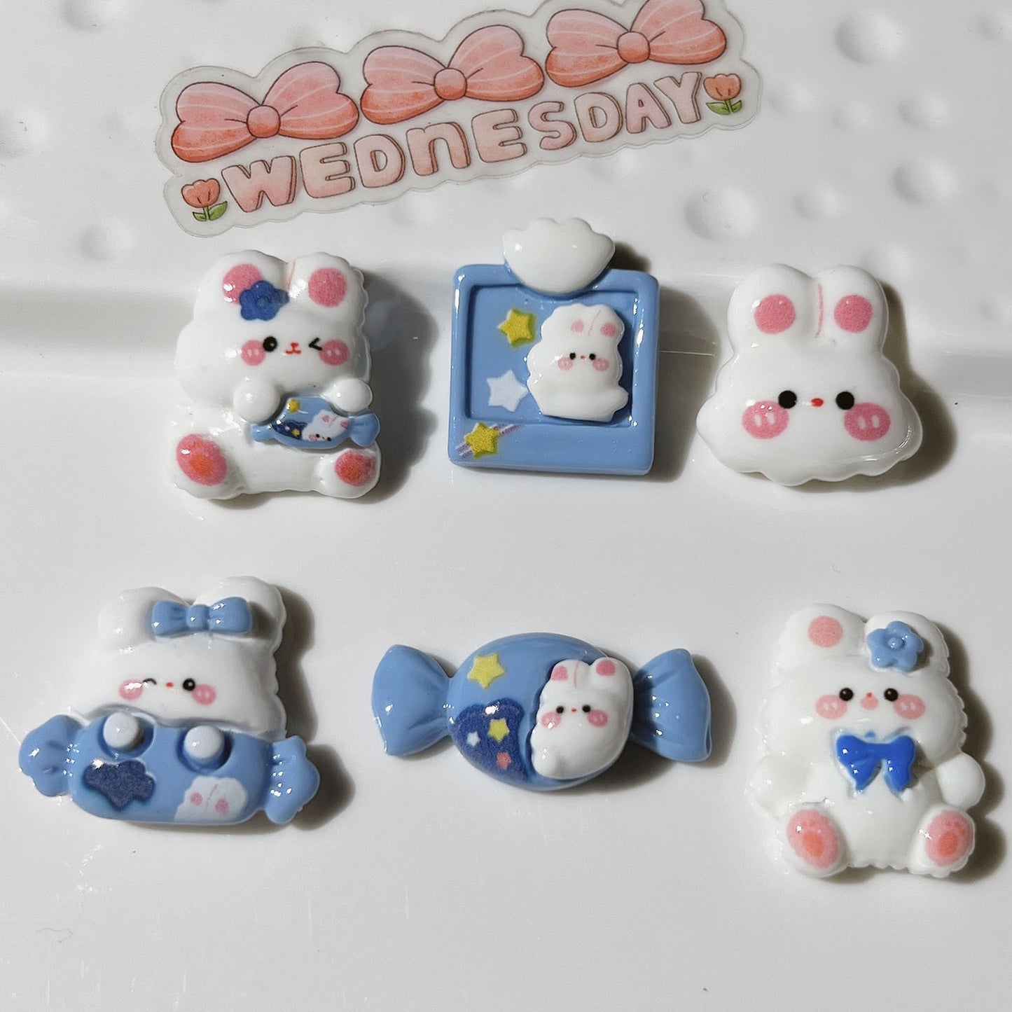 Bunny Charm