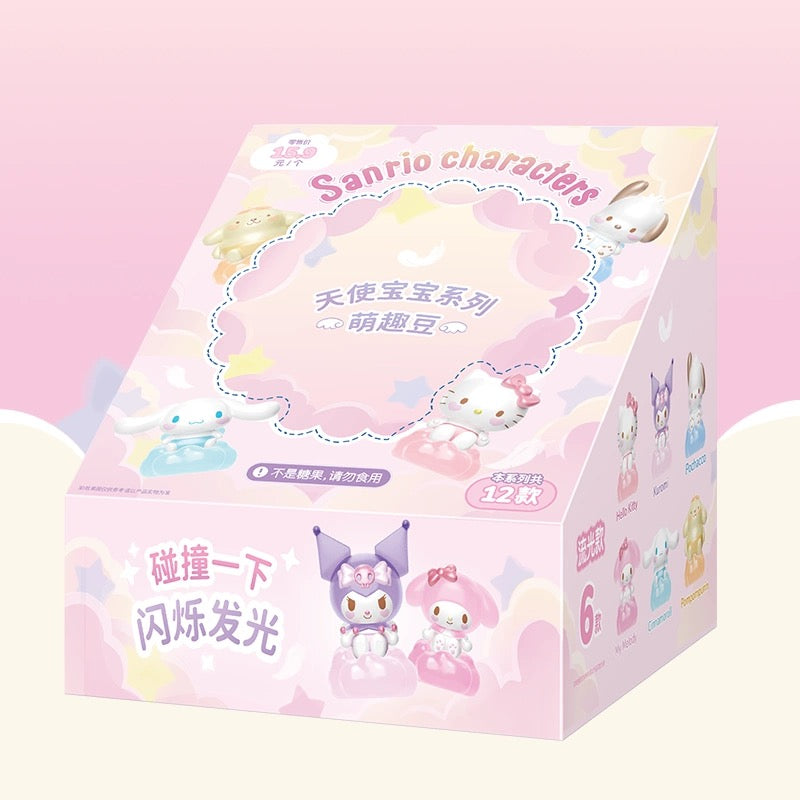 Sanrio Mini Capsule Blind Bag