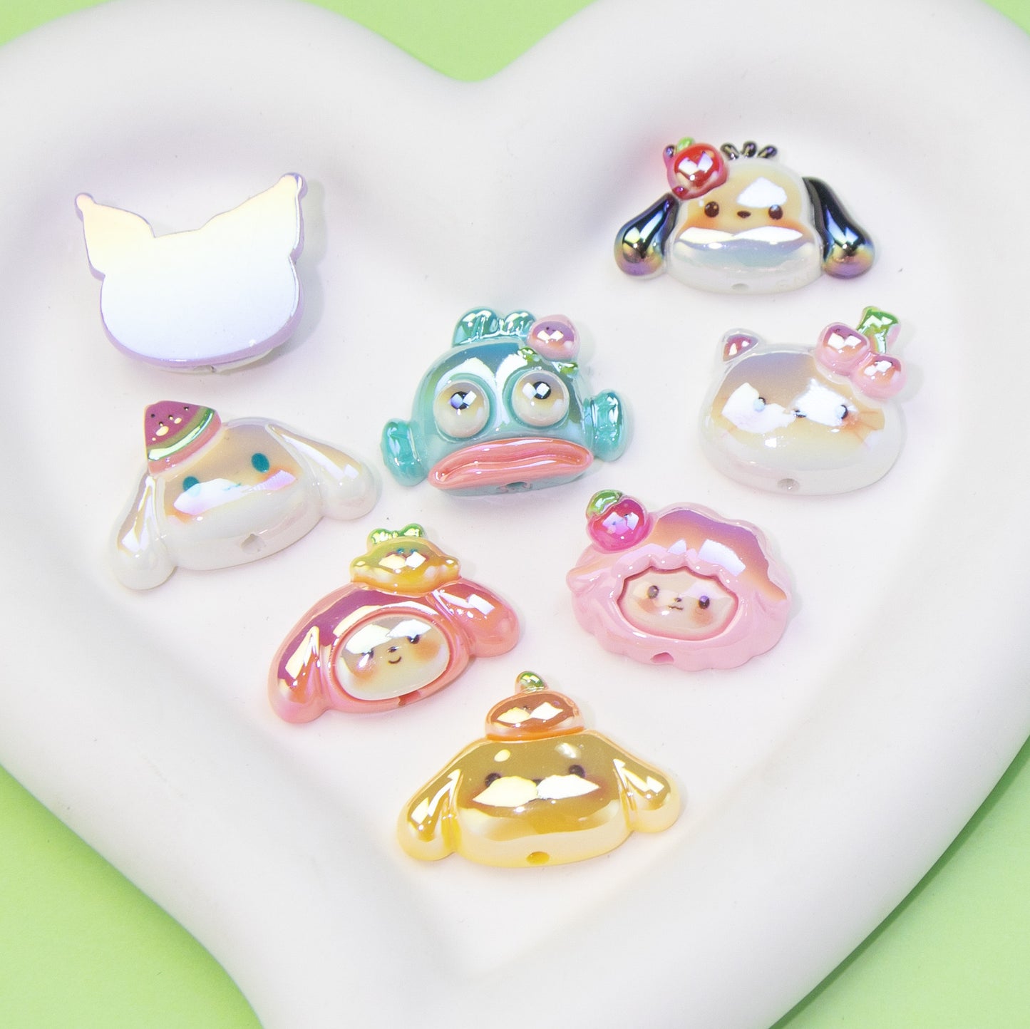 Sanrio Beads