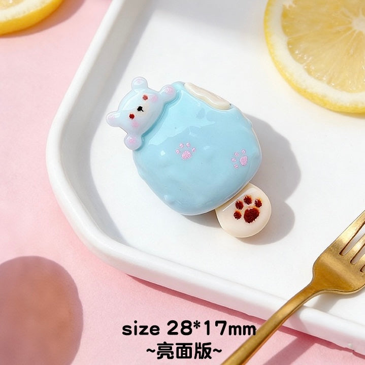 Ice Cream Charm