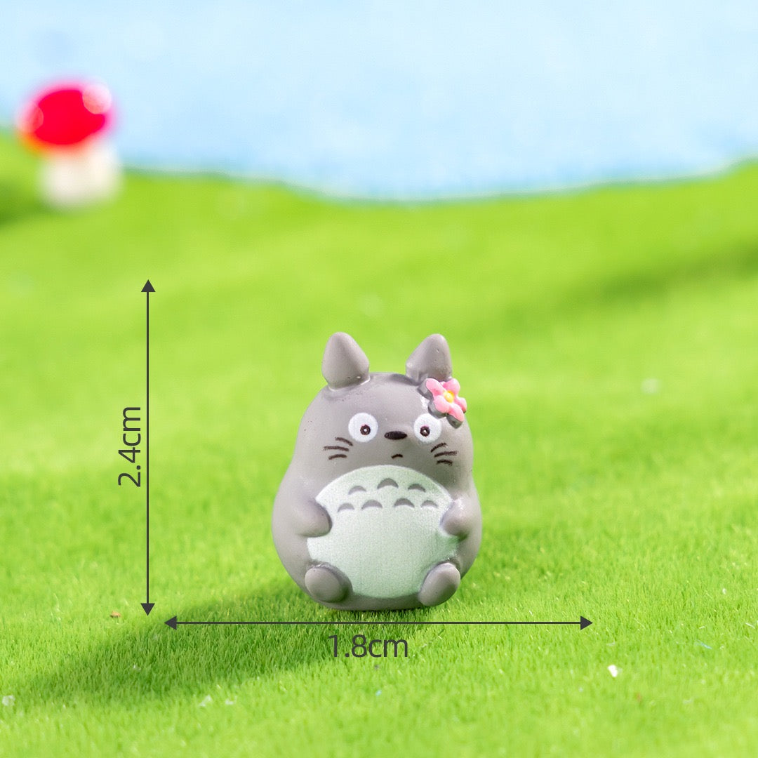 Totoro Charm