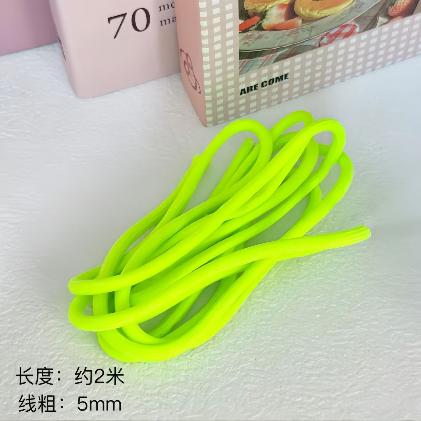 Beading & Cord Weaving Supplies