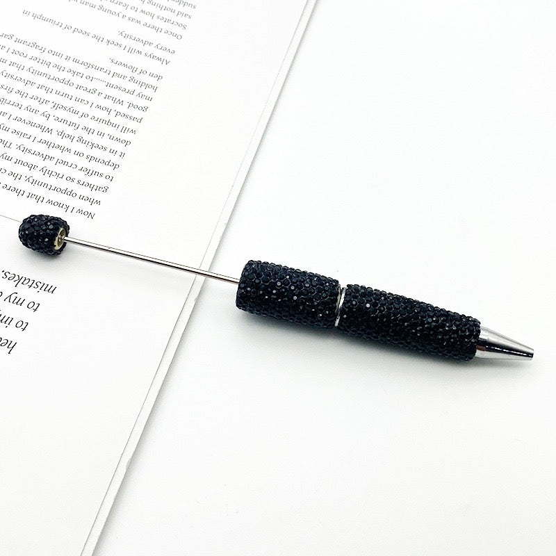 DIY Beaded Pen