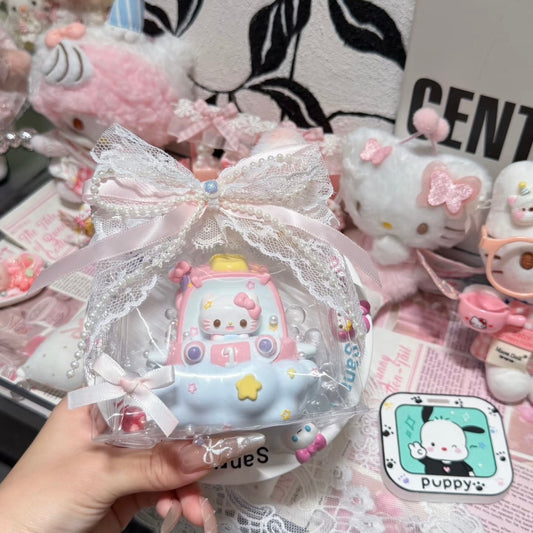 Cute Taba Squishy Toy