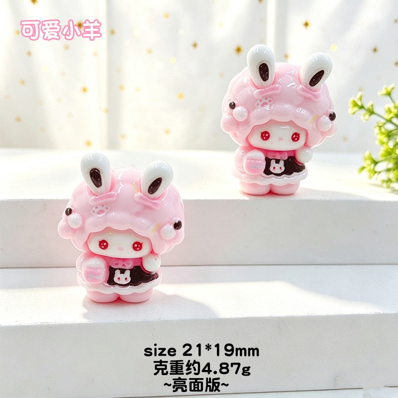 Lamb Charm
