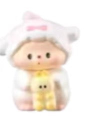 Lulu Dog's Little Bear Party Meme