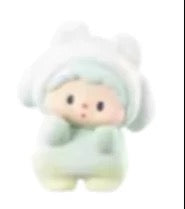 Lulu Dog's Little Bear Party Meme