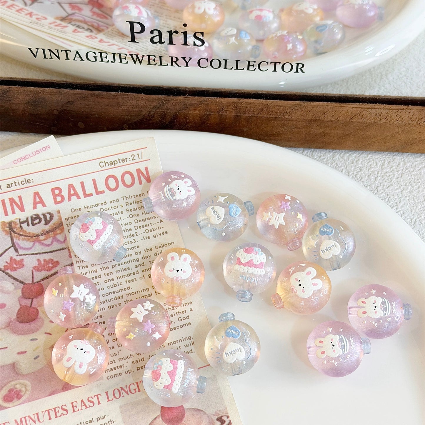Balloon Bead