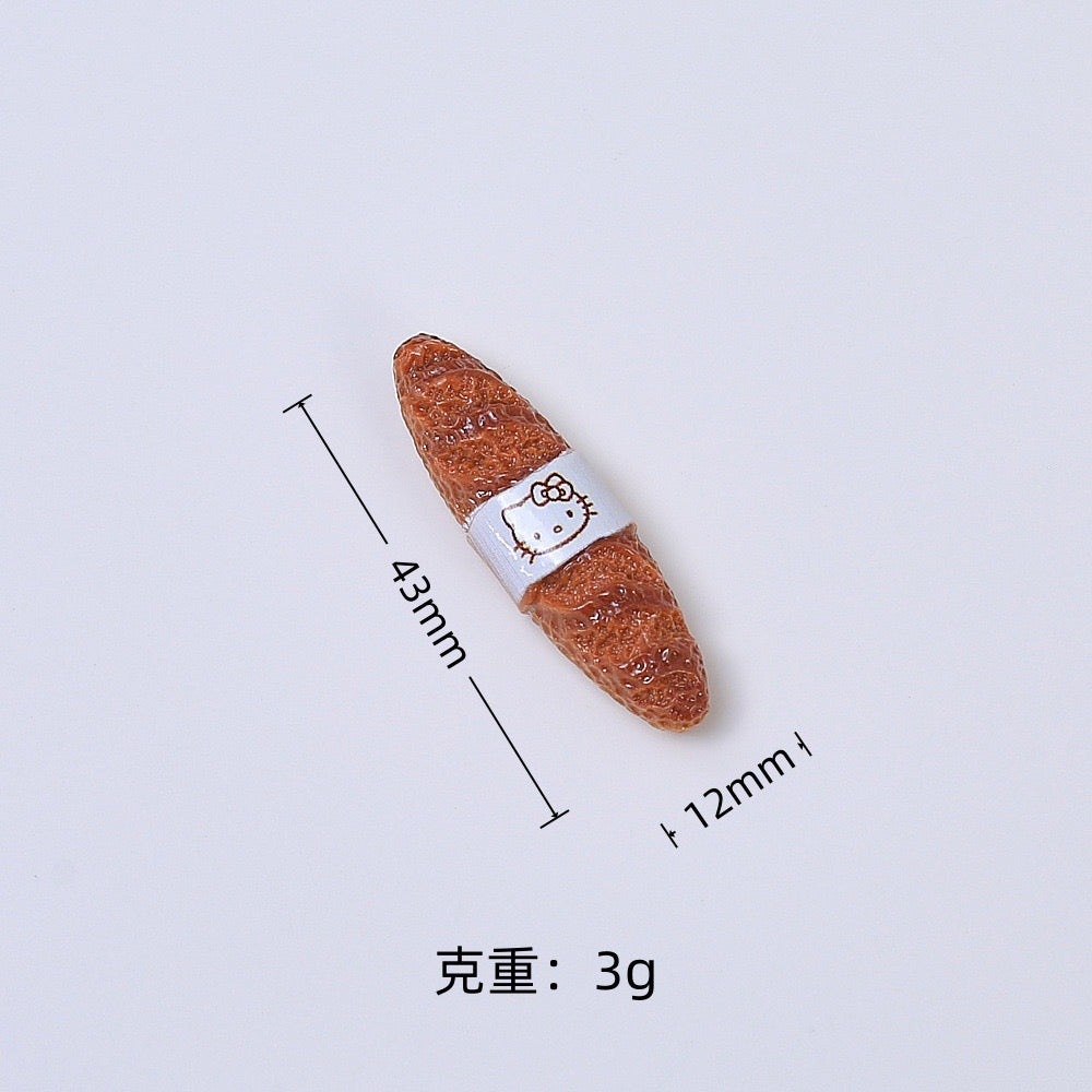 Bread Charm