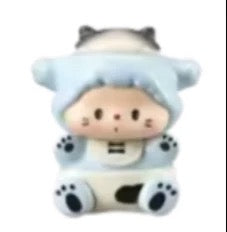 Lulu Dog's Little Bear Party Meme