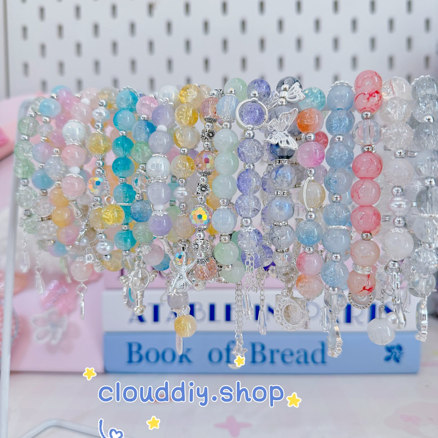 Hand Bracelet Lucky Bag (Random Style)