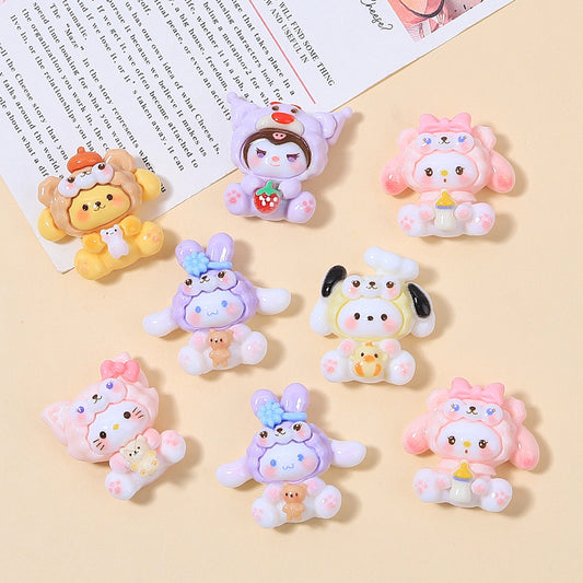 Sanrio Charm