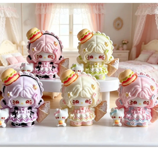 Cute Girls Charm