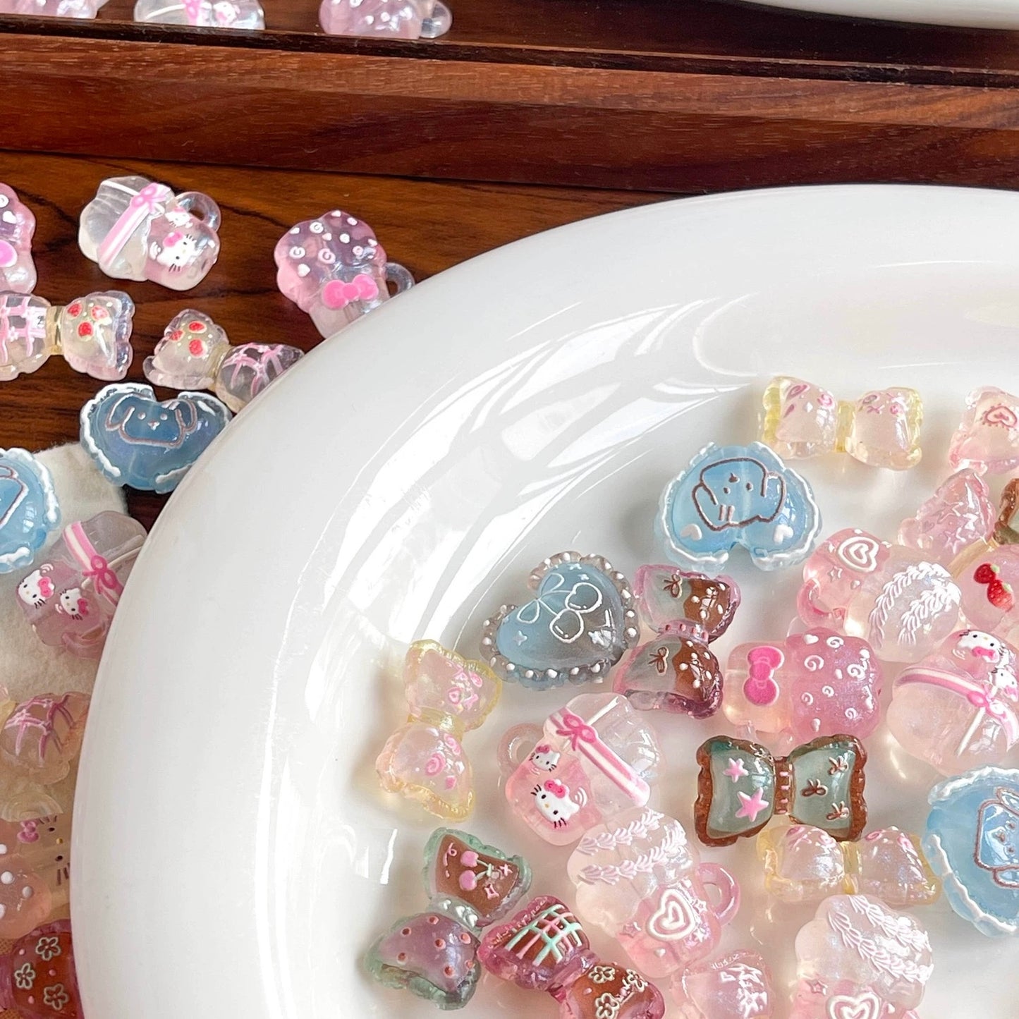 Cute Beads