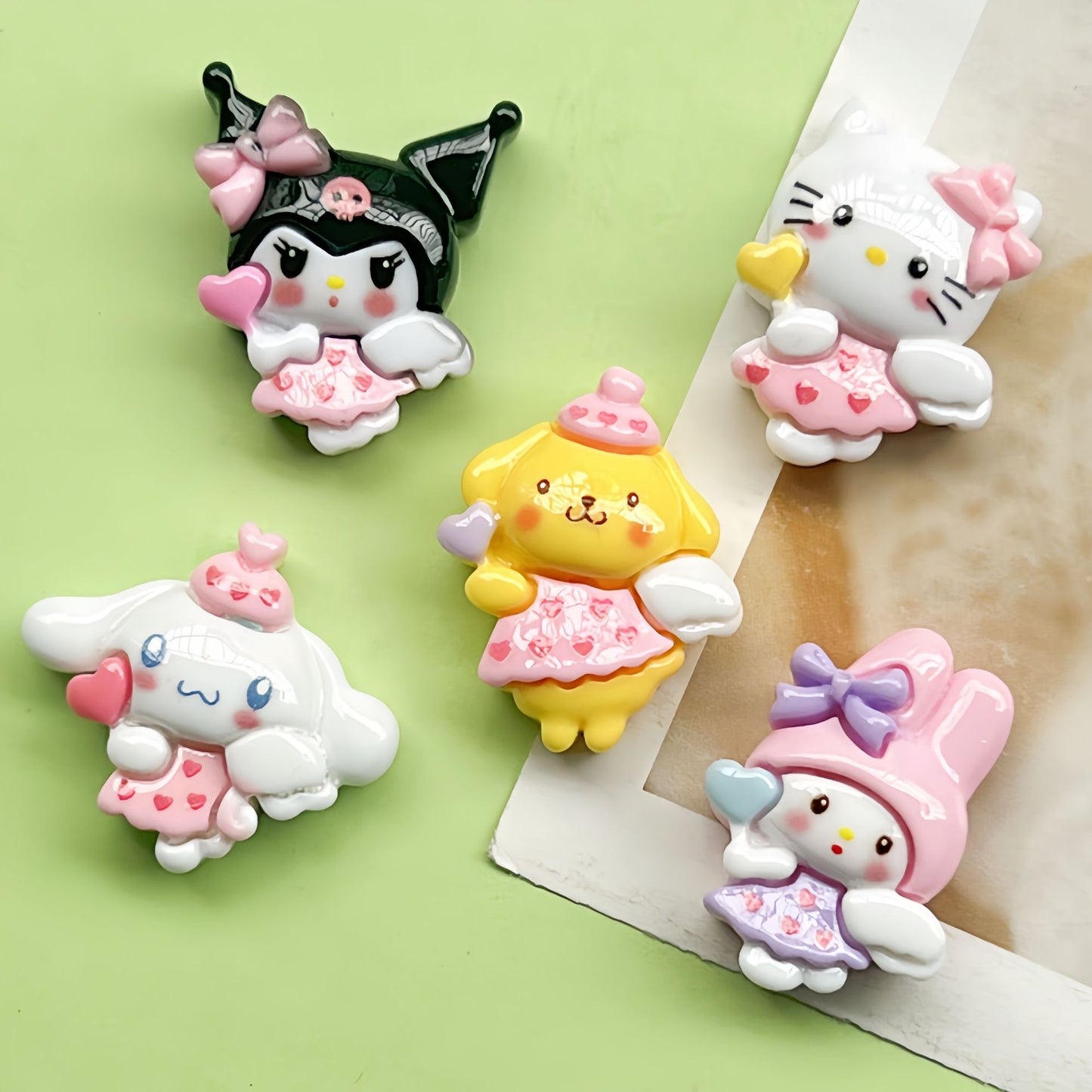 Sanrio Charm