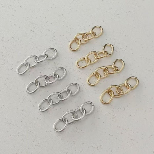 Four-Link Chain