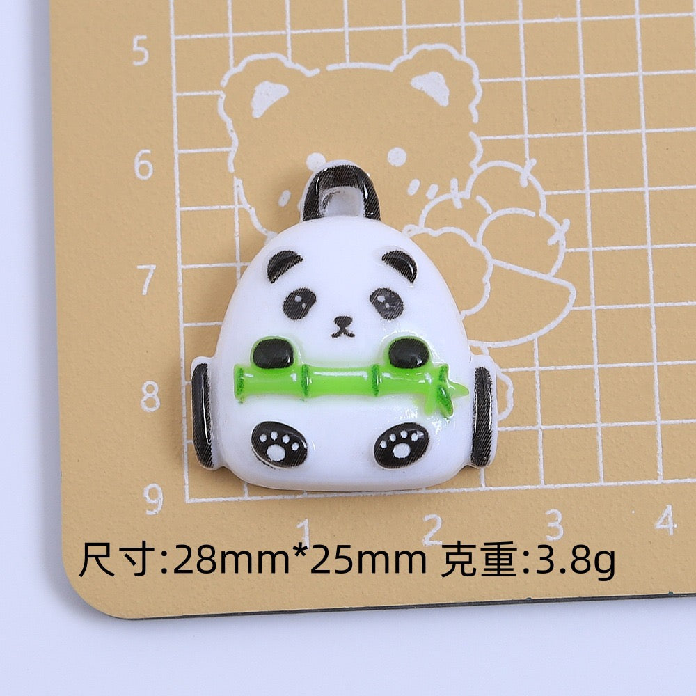 Panda Charms
