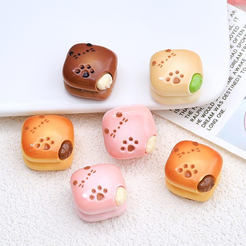 Mini Food Charm