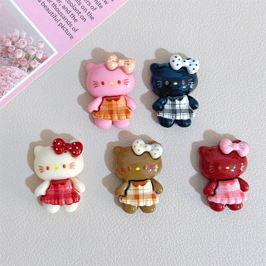 Hello Kitty Charm