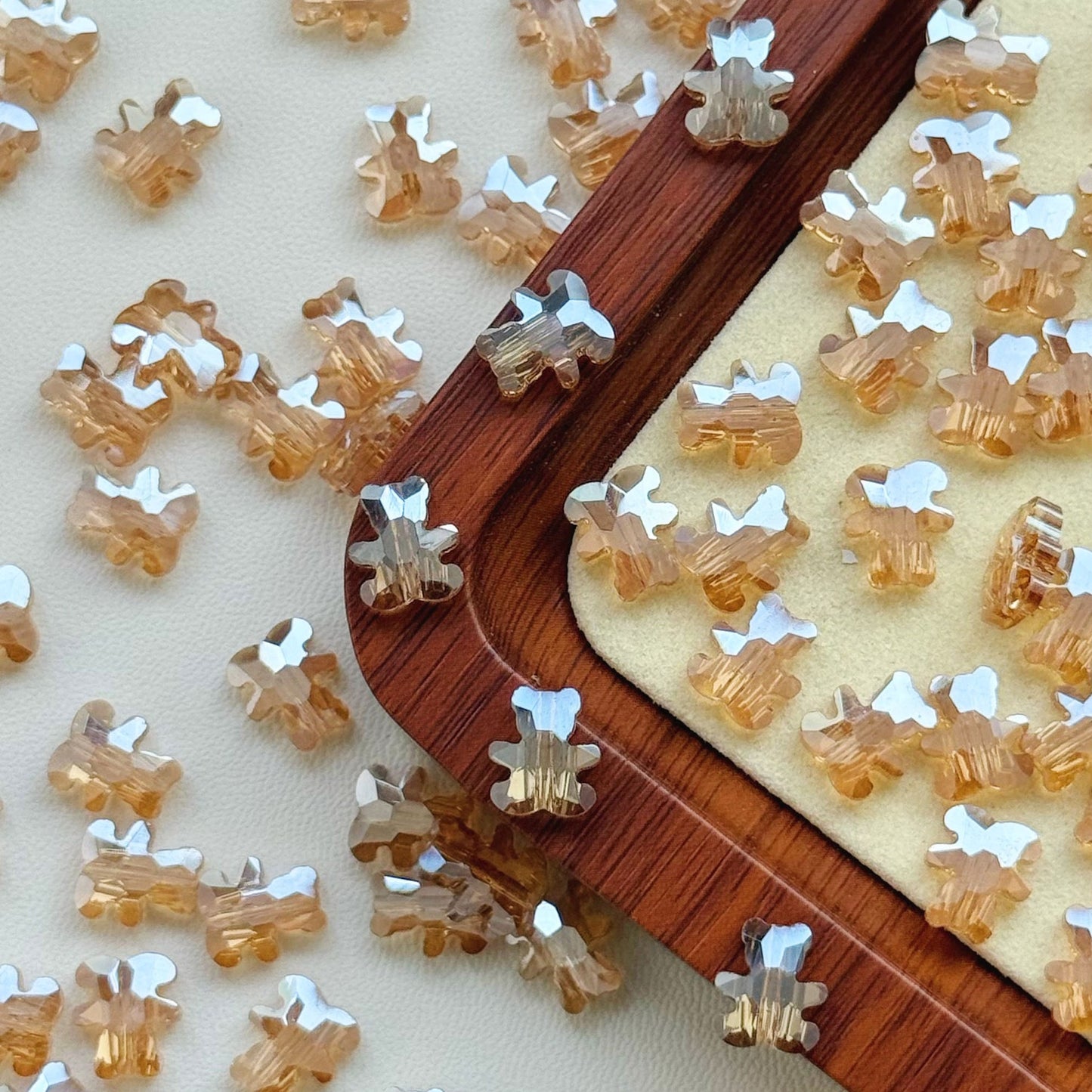 Little Bear Beads