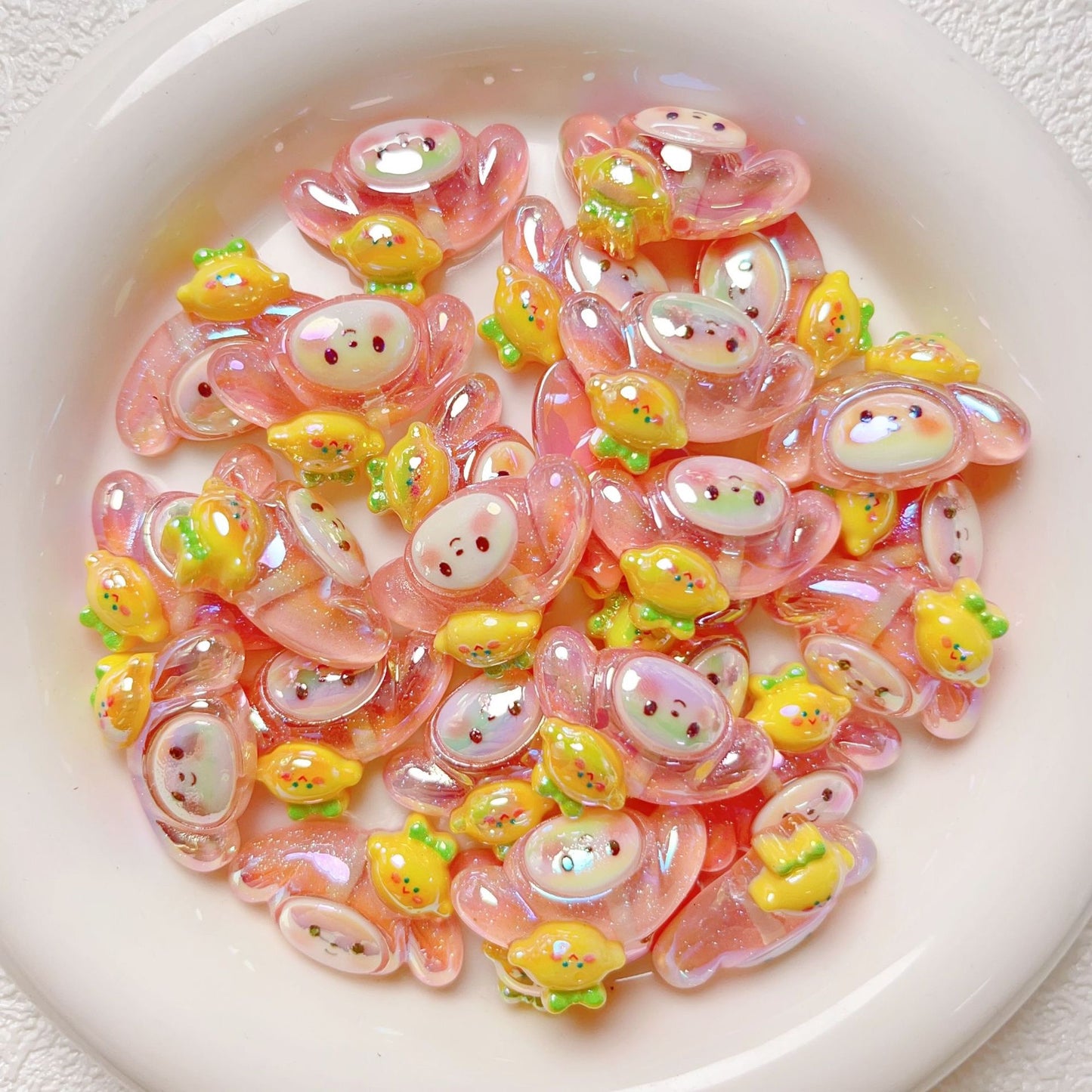 Sanrio Beads