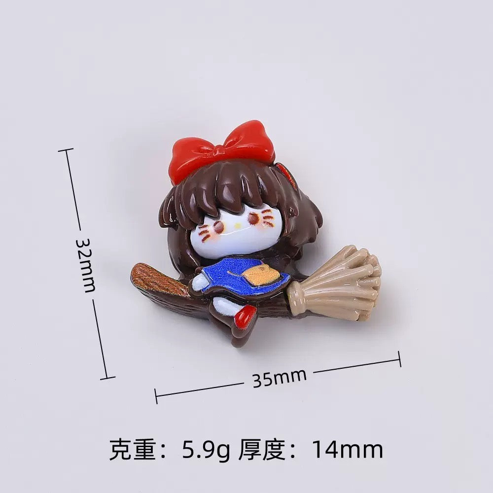 Cute Cartoon Charm