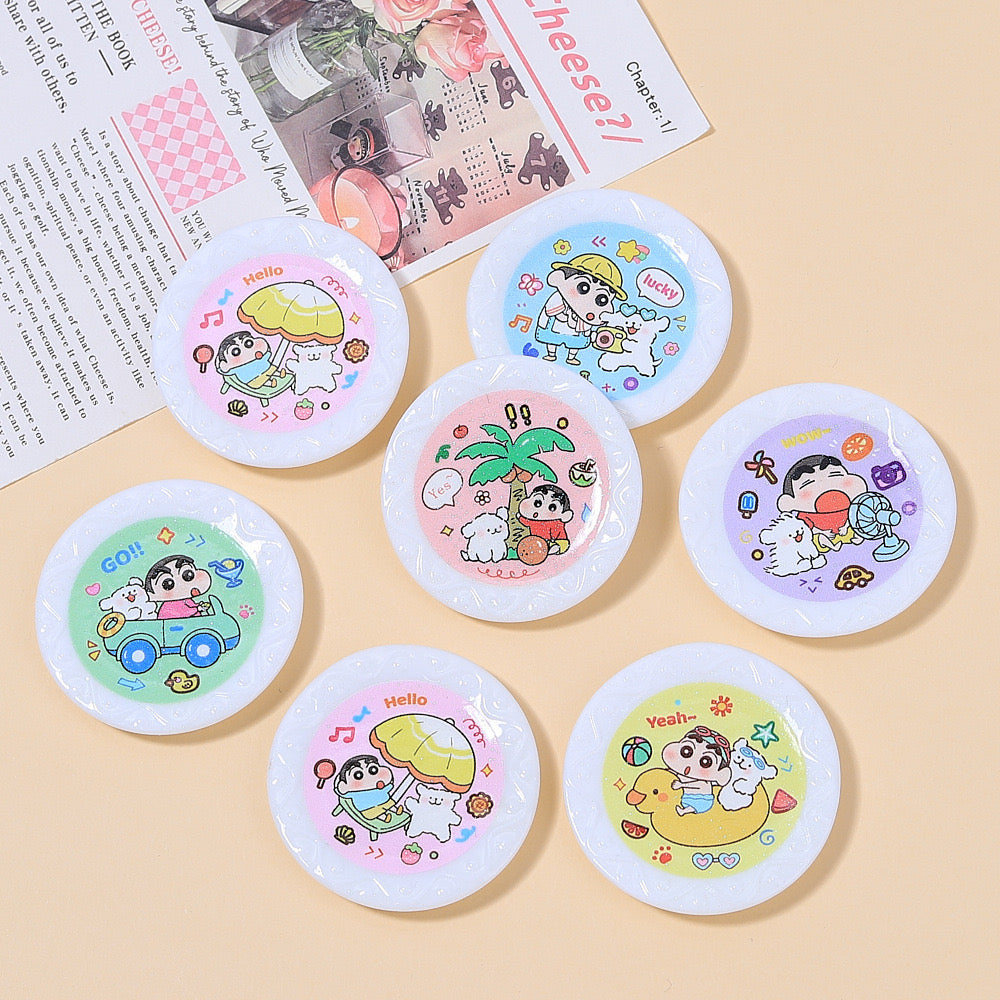 Crayon Shin-chan Charm