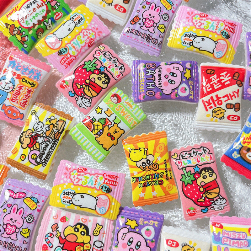 Cute Candy Charm