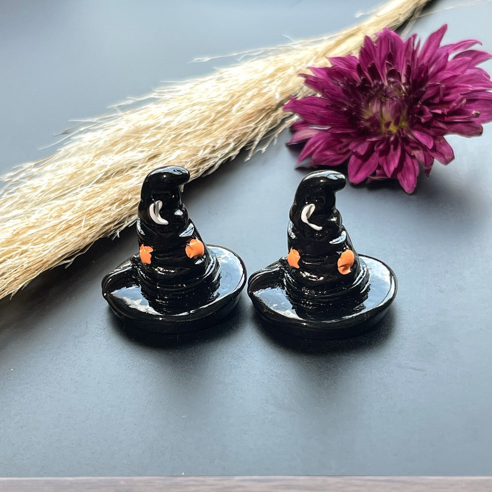 Halloween Charm