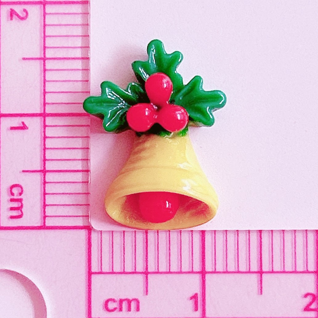 Mini Christmas Charm