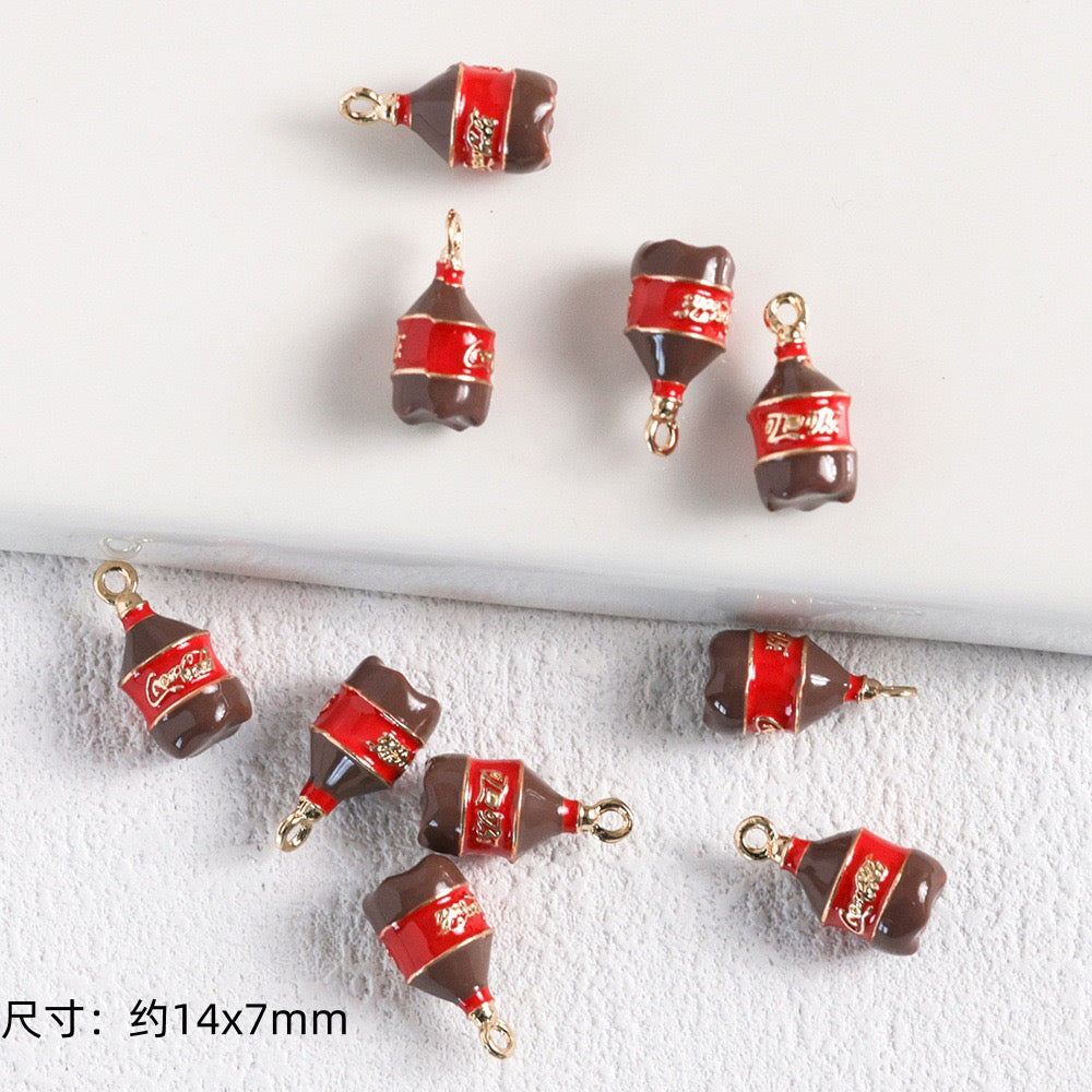 Mixed Style Alloy Pendants