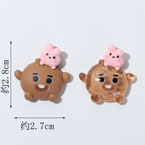 BT21 Charm