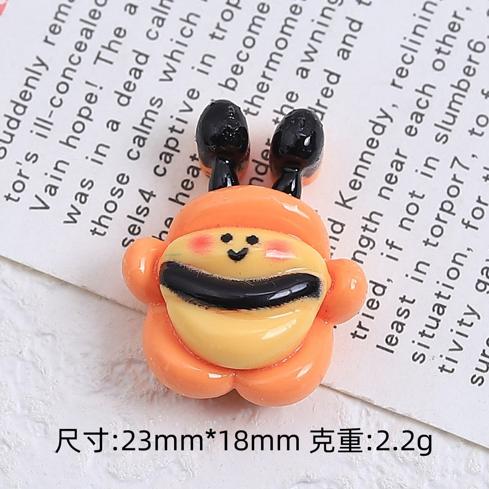 Cute Cartoon Charm