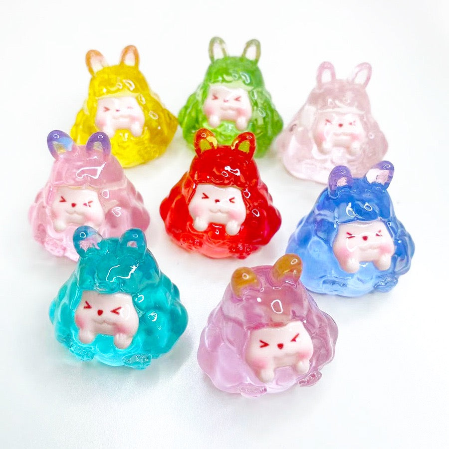 Cute Cartoon Charm
