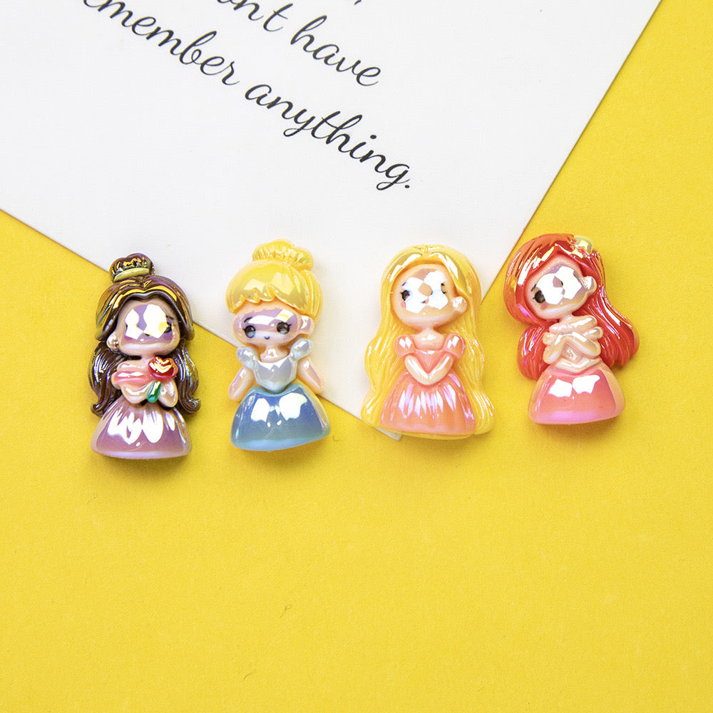 Princess Beads