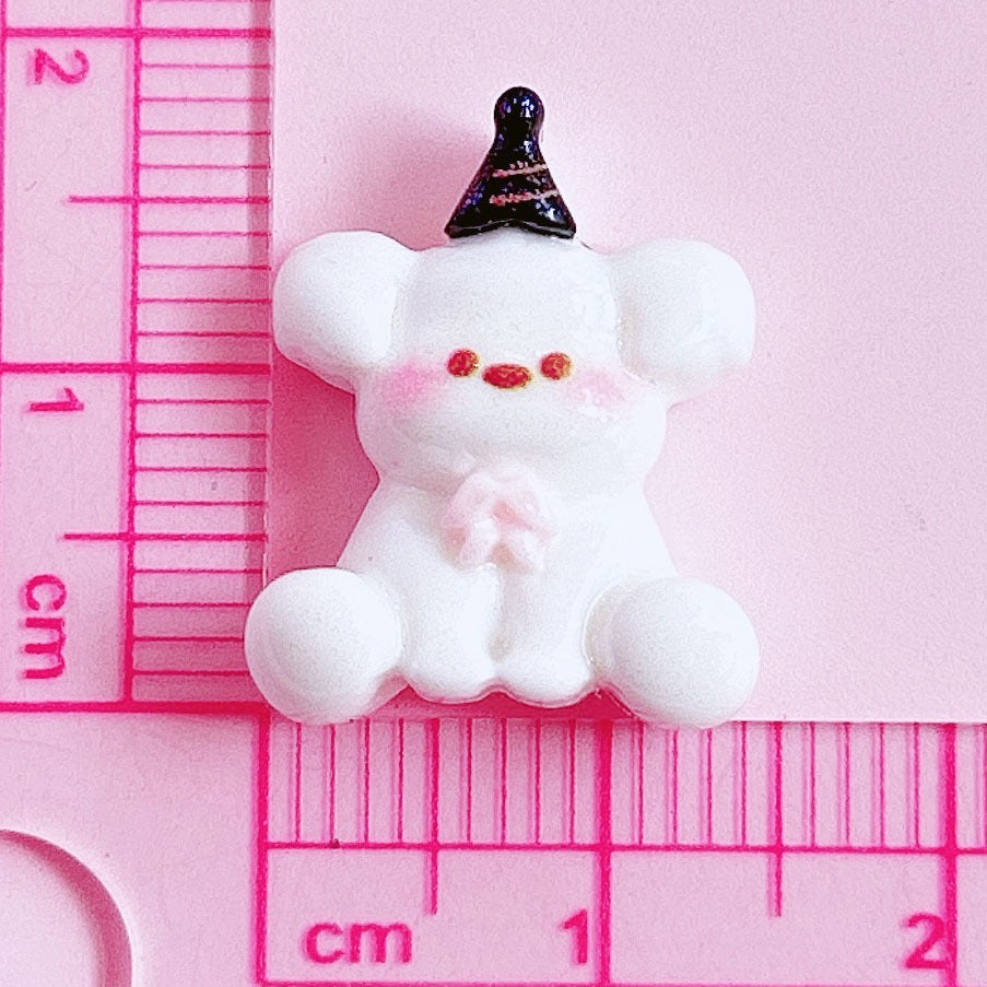 Little Bear Charm