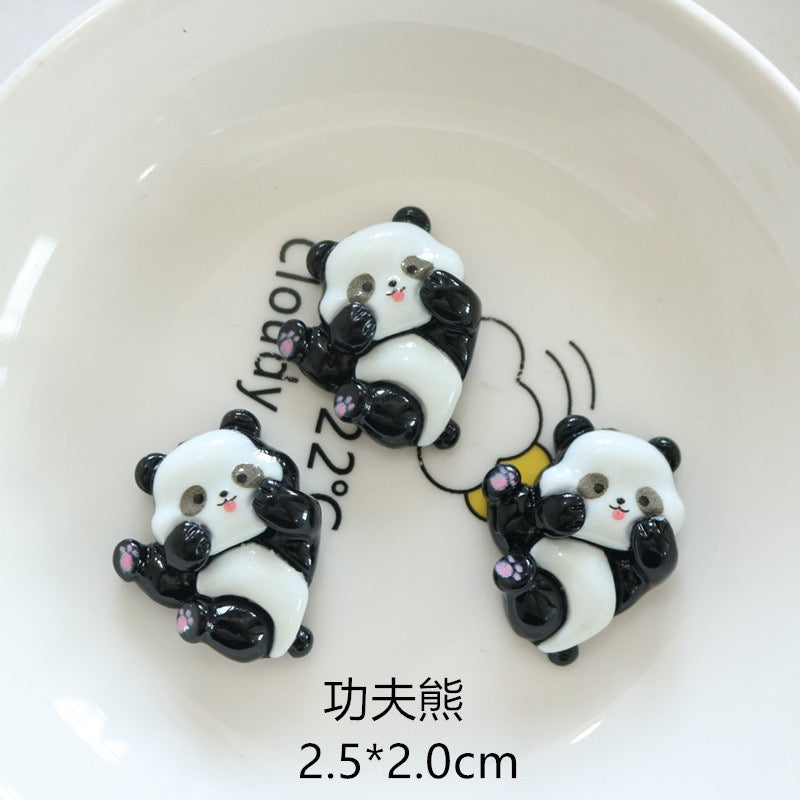 Panda Charm