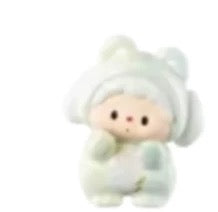 Lulu Dog's Little Bear Party Meme