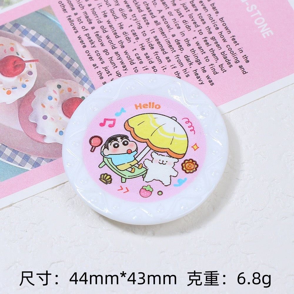 Crayon Shin-chan Charm