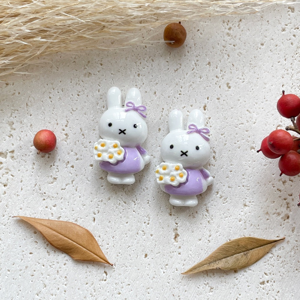 Miffy Charm