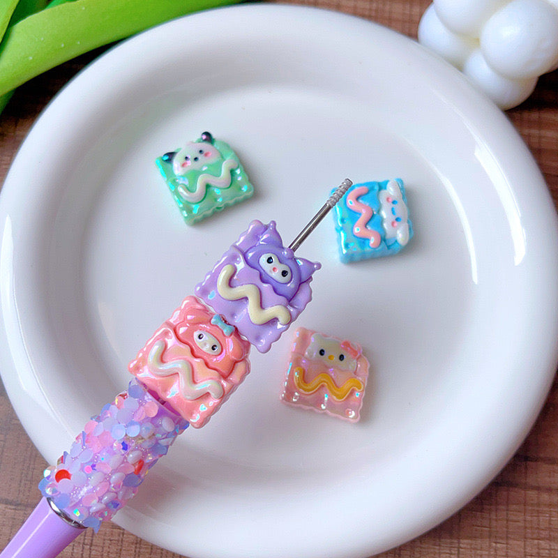 Sanrio Beads