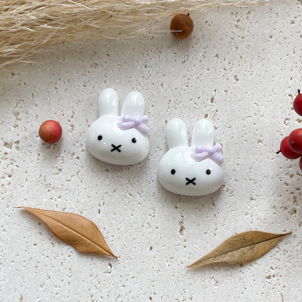 Miffy Charm