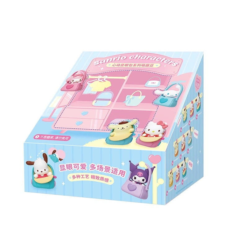 Sanrio Mini Capsule Blind Bag